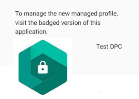 download test dpc 6.0 apk